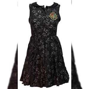 Harry Potter House Skater Dress
